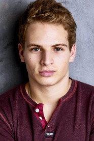 Gianni Paolo isMarcus